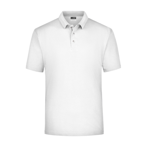 Polo-Piqué Medium Miniaturansicht