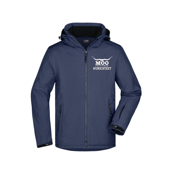 Bruststick - Men's Wintersport Jacket Miniaturansicht