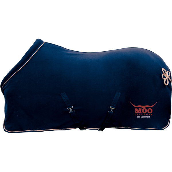 Stick - Abschwitzdecke -Rosegold Glamour- Style Thumbnail