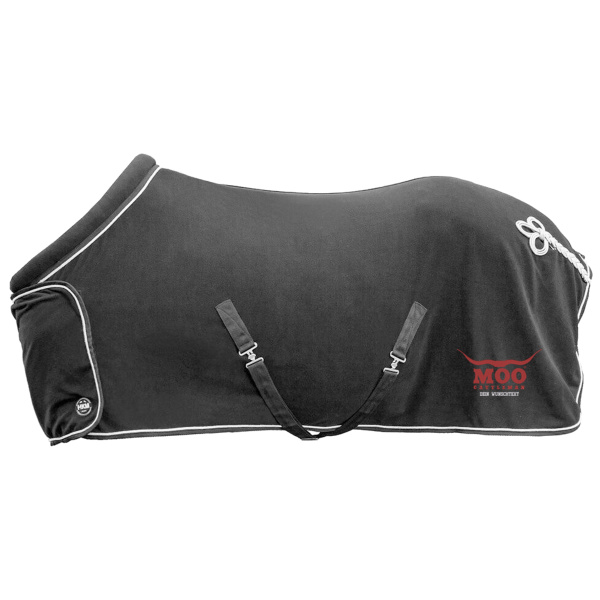 Stick - Abschwitzdecke mit Kragen Thumbnail